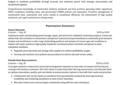 CONSTRUCTION PAGE 1